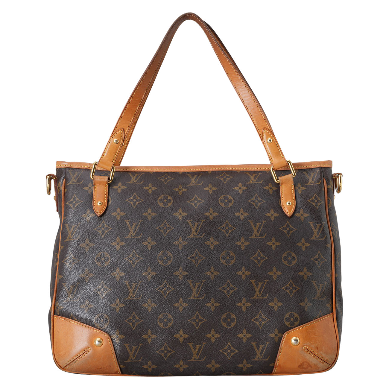 LOUIS VUITTON(USED)루이비통 M41232 모노그램 에스트렐라 MM 120
